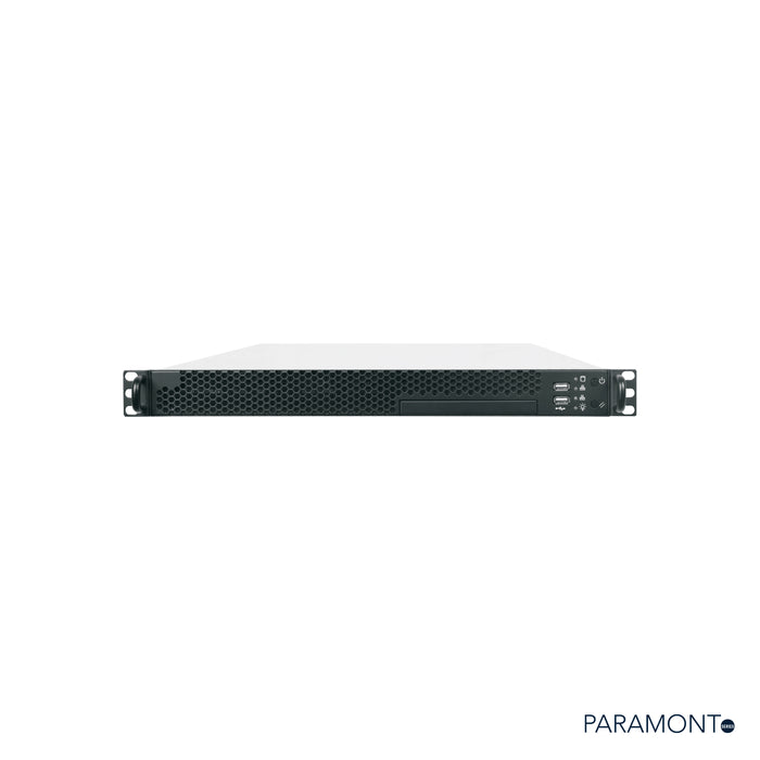 All-in-One Management Server, Model PS1A-ENTERPRISE, Paramont Series.