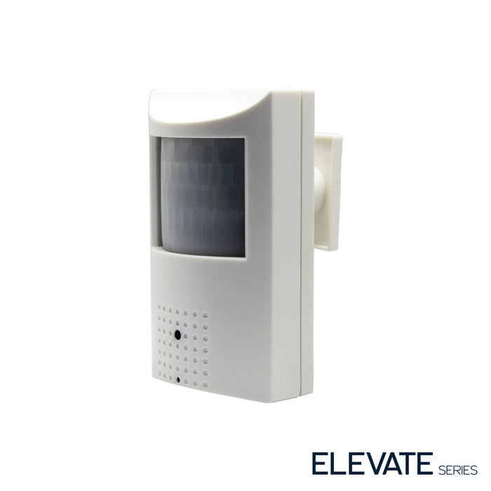 ELEV-P4PIRNH: 4 Megapixel PIR Camera, 3.7mm