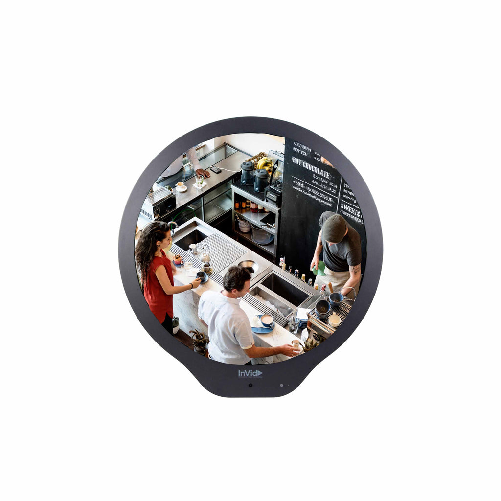 Pvm Machine PVM Monitors — Invidtech