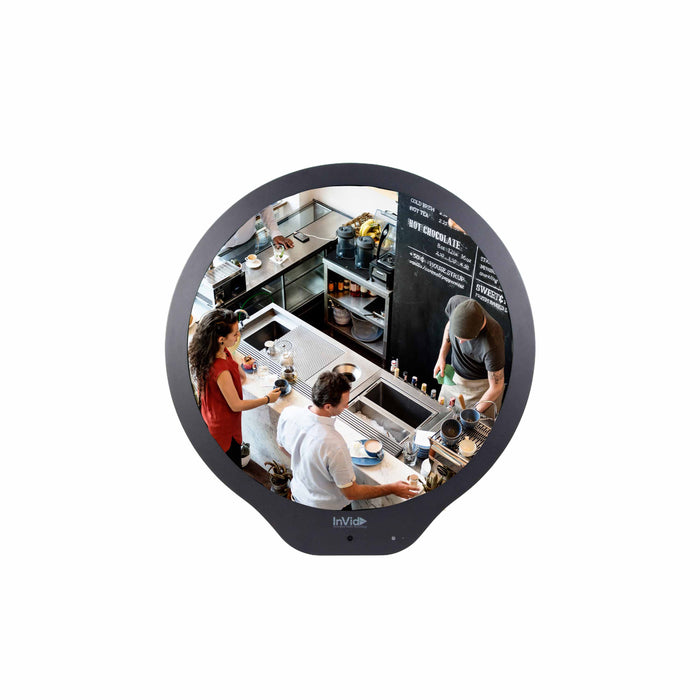 IMHD-24PVM-C: 24" Circular PVM Monitor