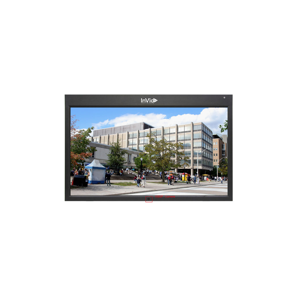 PVM Monitors — Invidtech