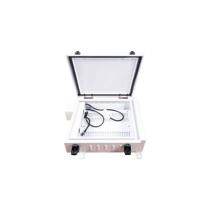 IMHD-ODBOX: Enclosure Weatherproof Box