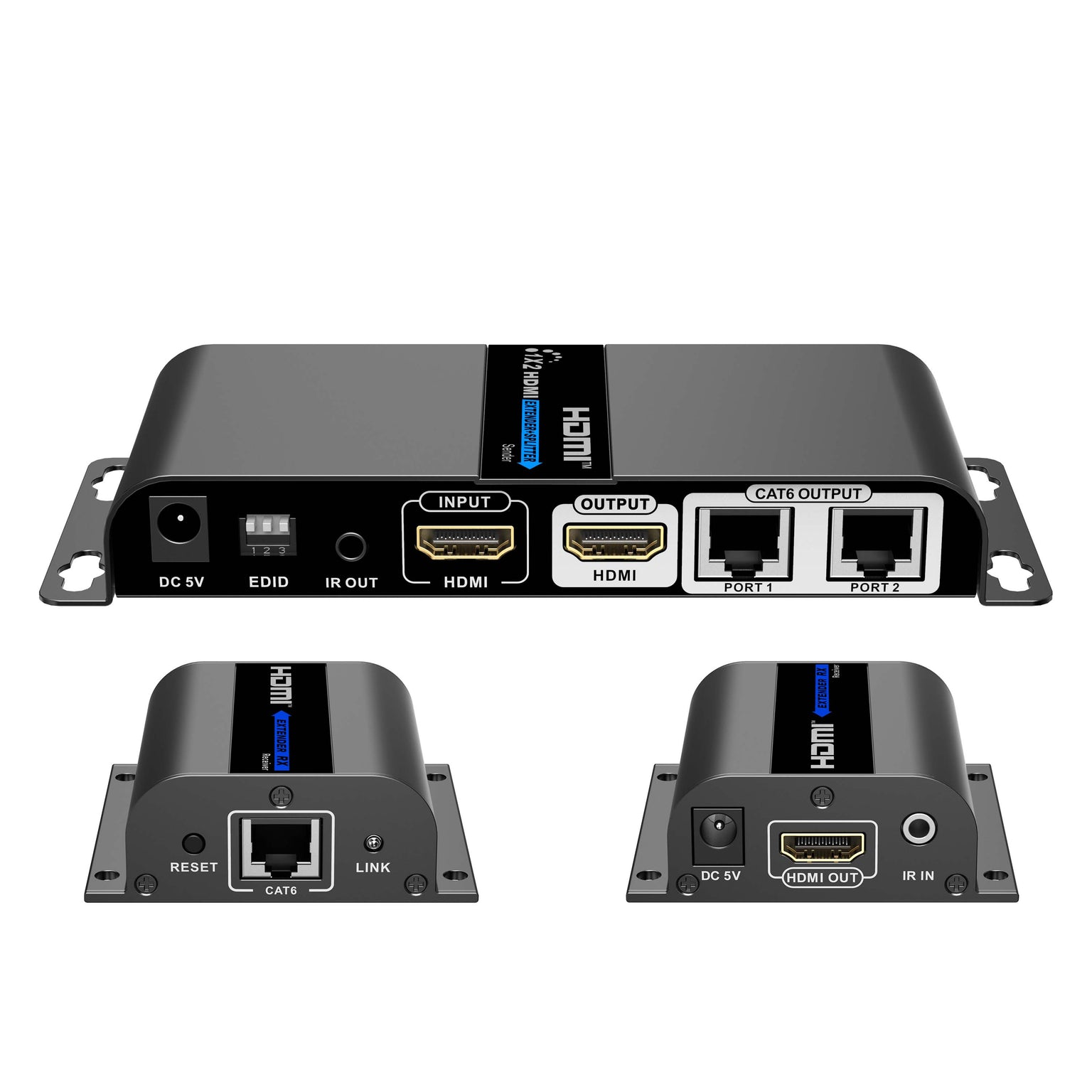 Invidtech