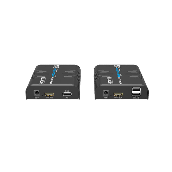 INV-AV2294KEXKVM2: HDMI KVM Extender
