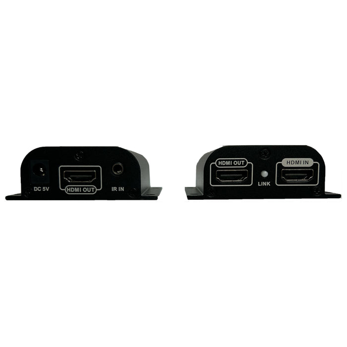 INV-AV372PRO-4.0:  HDMI Extender