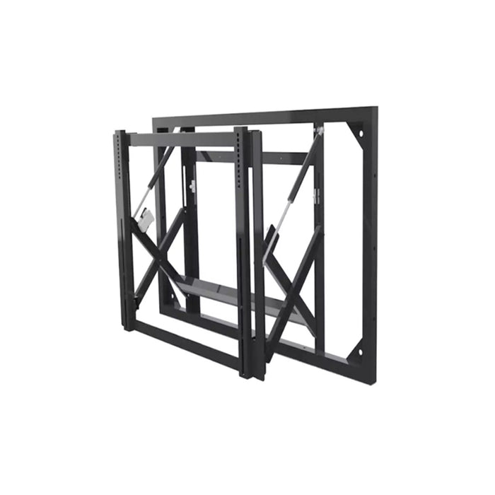 INVID-AN-VW1-V: Wall Mount Bracket