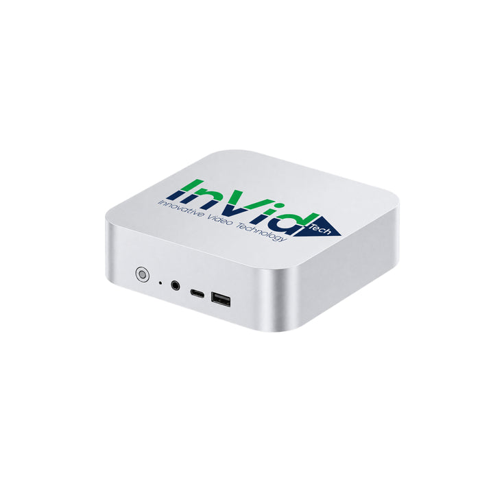 INVID-CLOUDAI-8/16/32/64/128