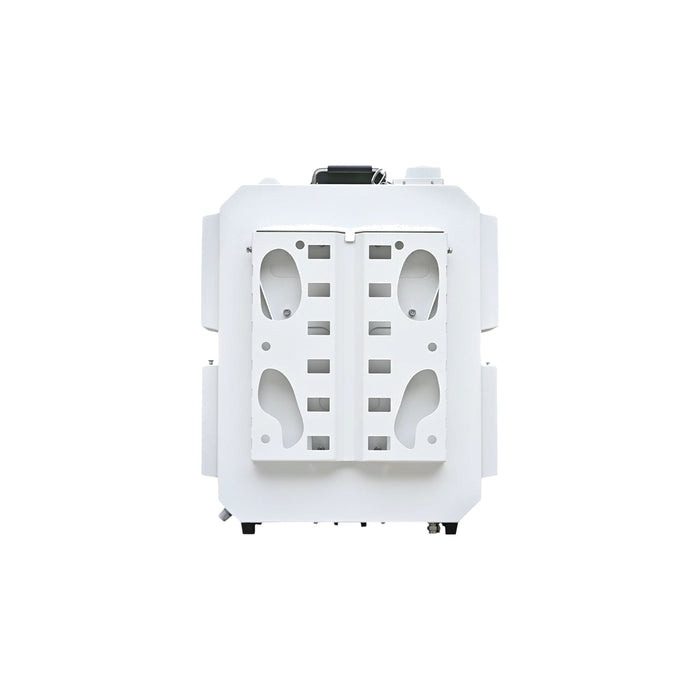 INVID-DDPB3: AC Surveillance Power Enclosure