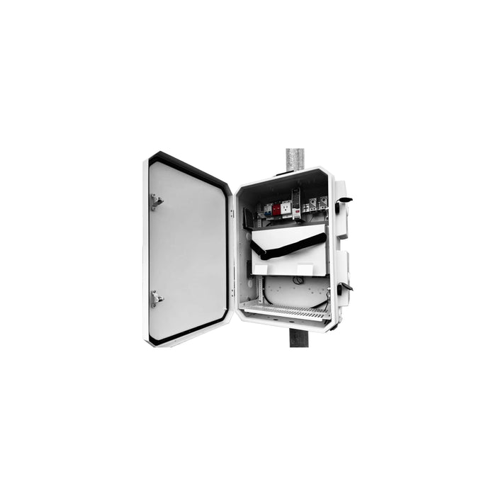 INVID-DDPB: NEMA Enclosure Weatherproof Box