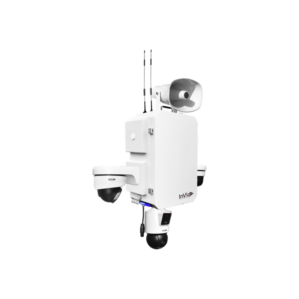 InVid Tech — Invidtech