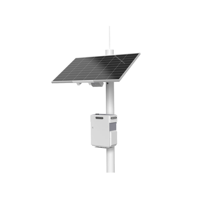 INVID-ISSSXXXW8POE: 180W or 360W Solar Power System