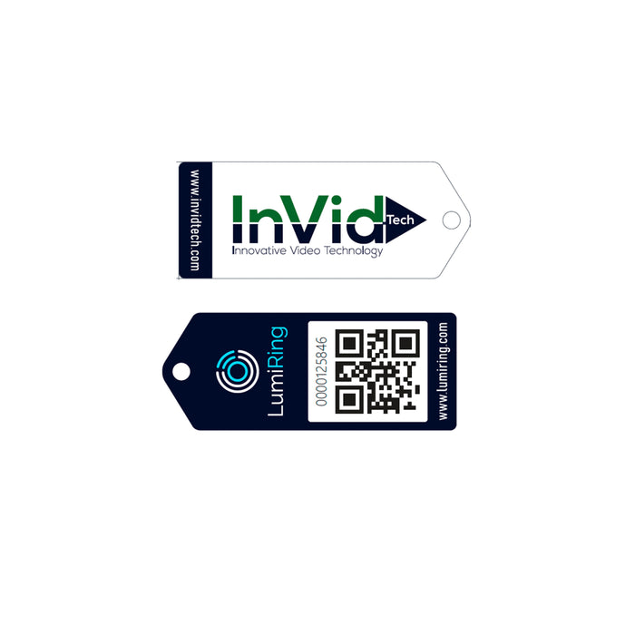 INVID-KEYFOB: Key Fob