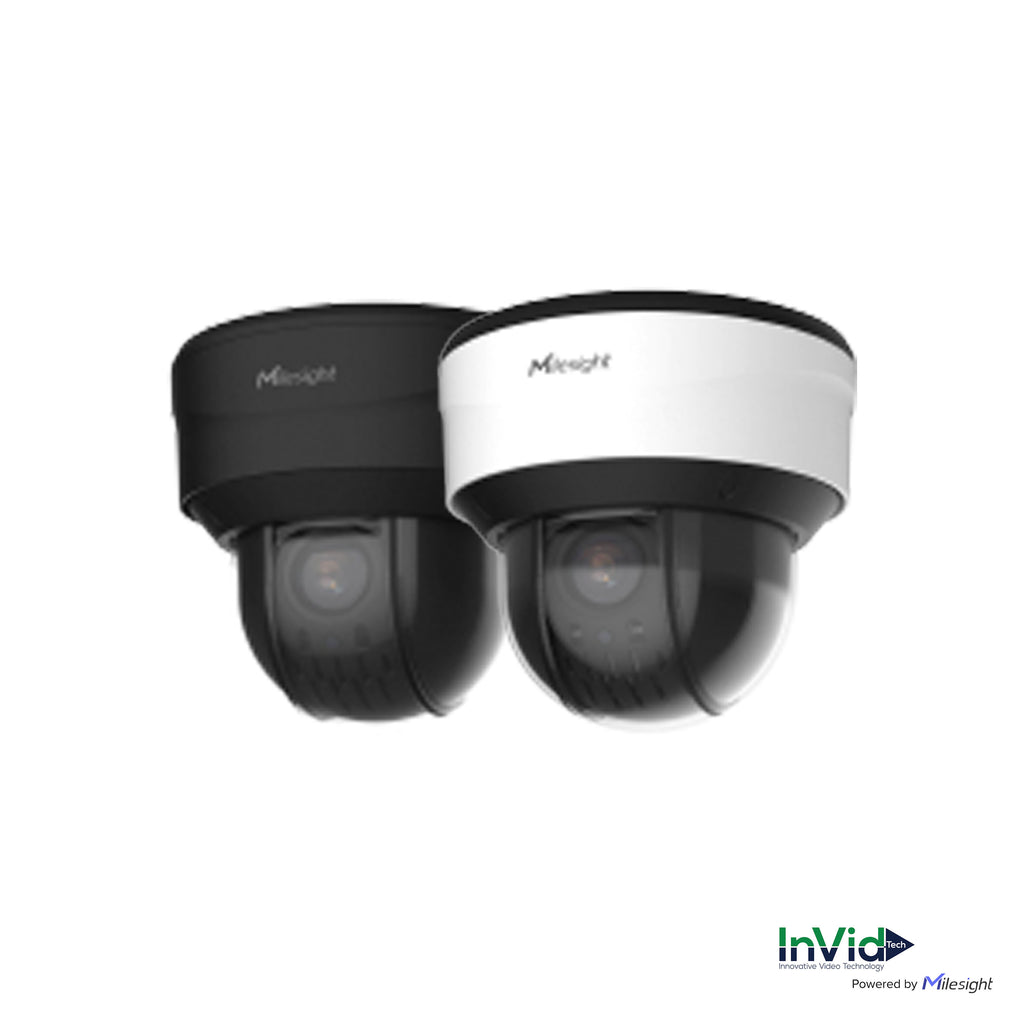 Ms Ip Camera Milesight: IP Cameras — Invidtech