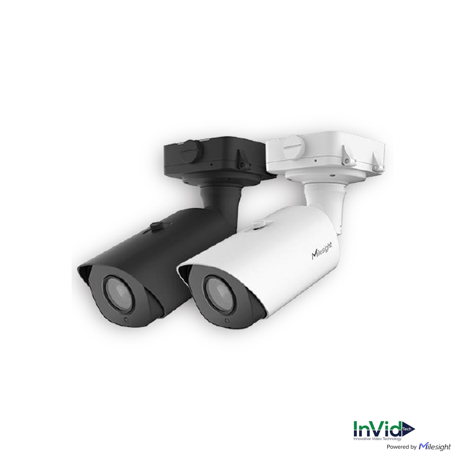 Milesight: IP Cameras — Invidtech