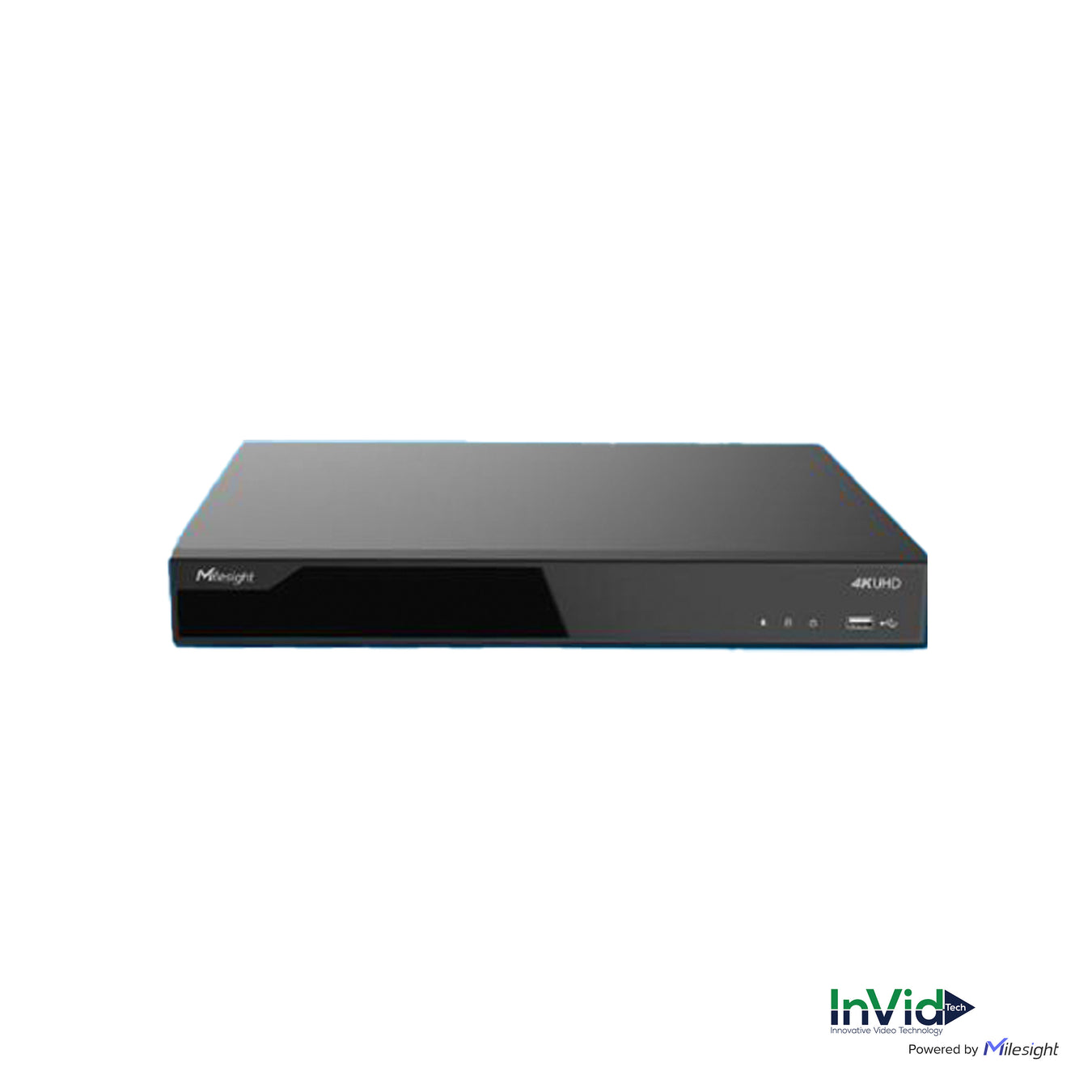 Milesight: NVRs