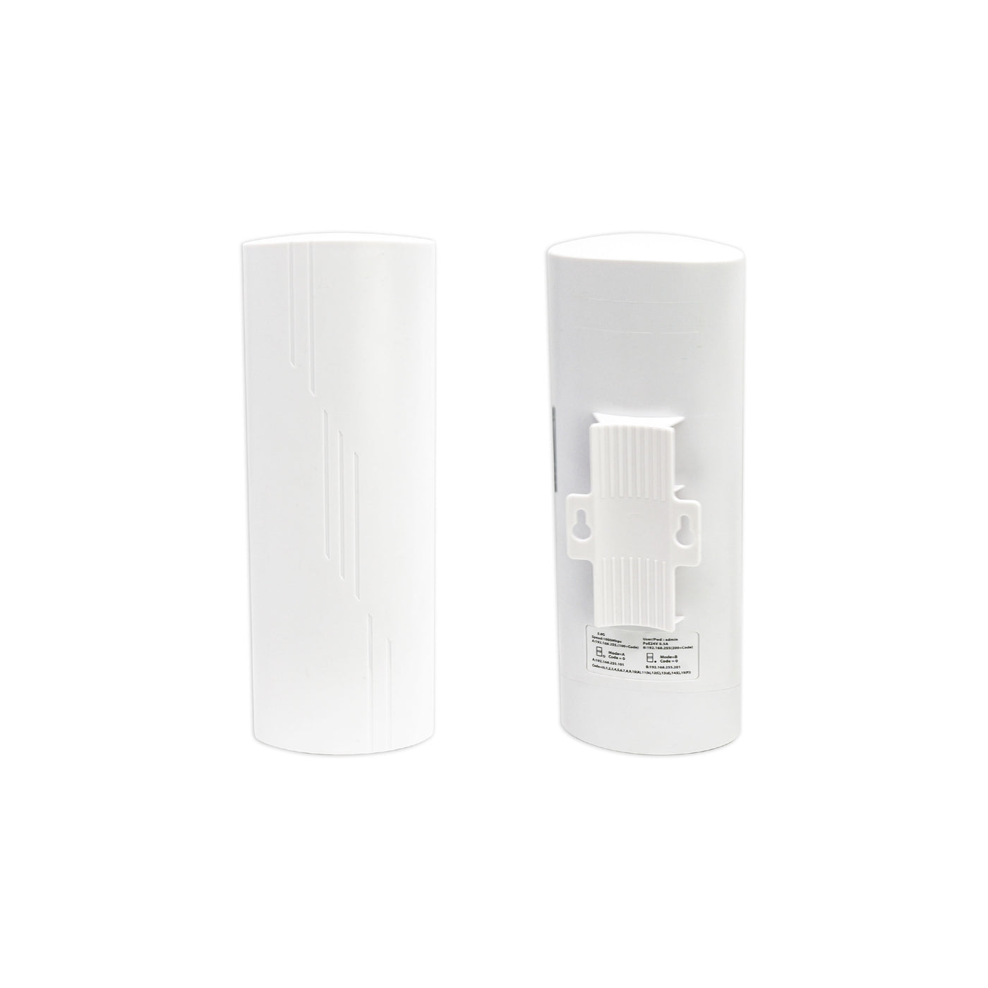 INVID-P2P-2.4-1.5X: Wireless Bridge — Invidtech