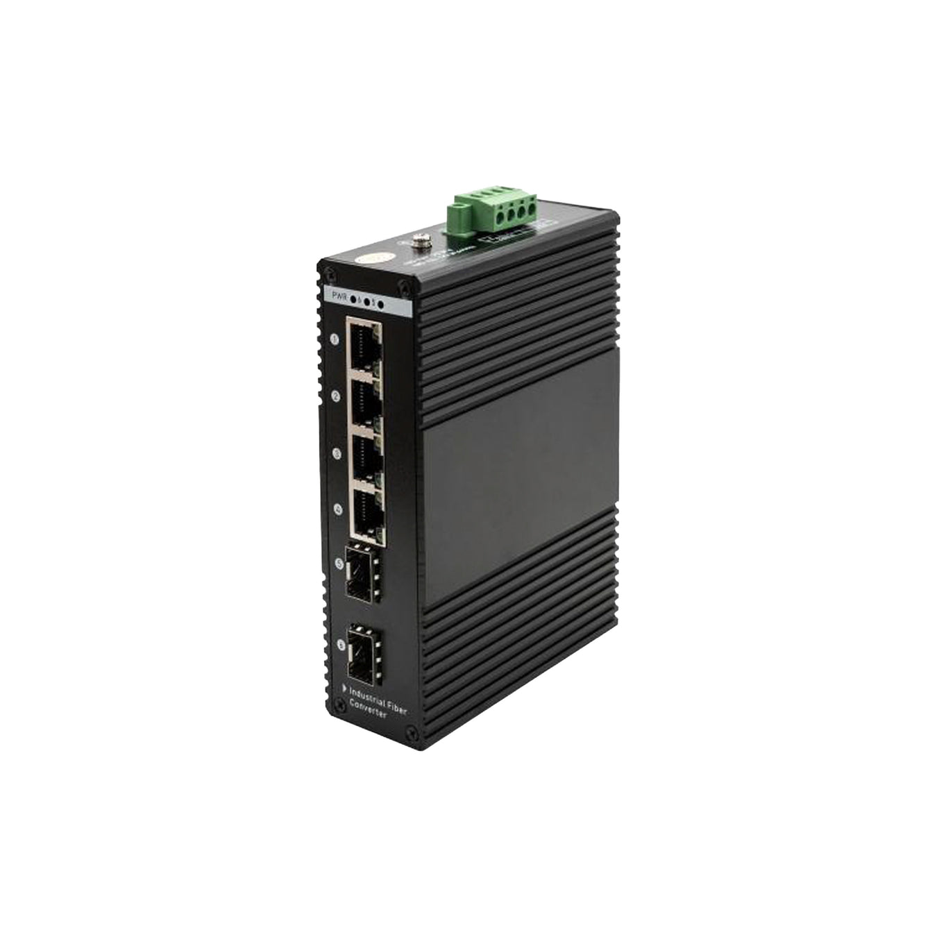4 Ports