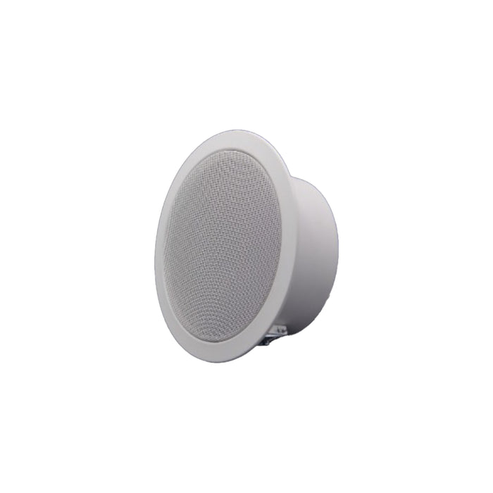 INVID-RSP15W: IP Ceiling speaker