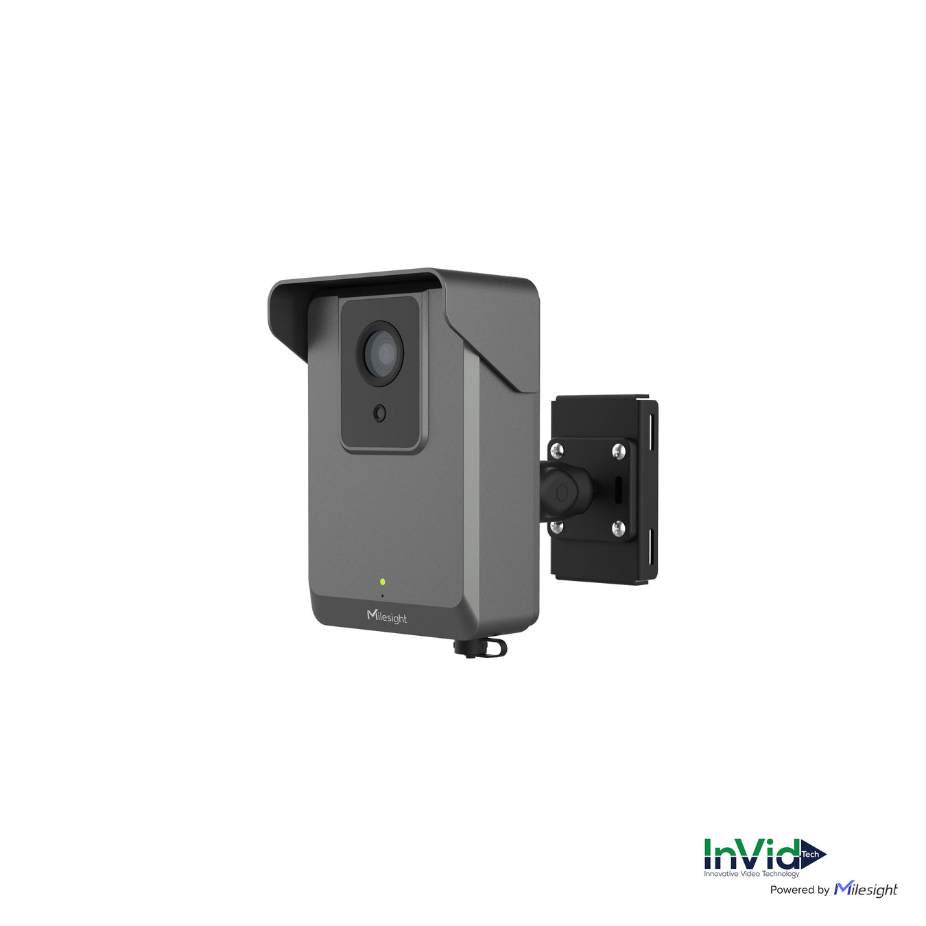 Solar Cameras