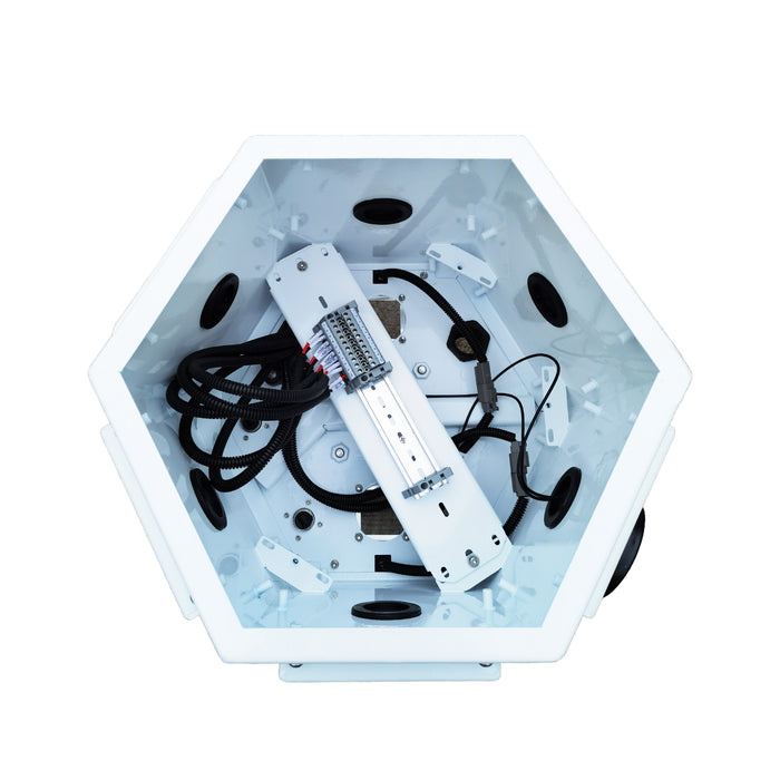 INVID-TTSST1305: Mobile Solar Surveillance Trailer