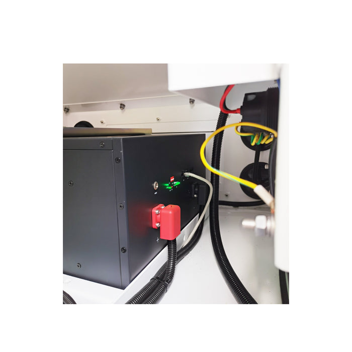 INVID-TTSST1305: Mobile Solar Surveillance Trailer