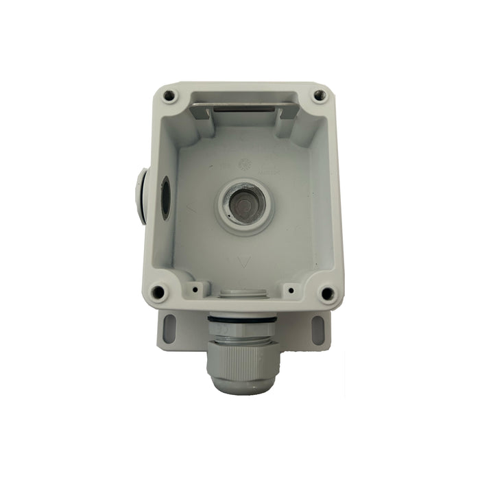 IPM-DRWM6: Wall Mount