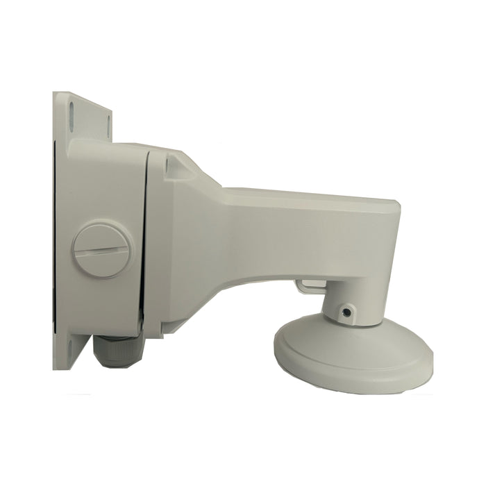 IPM-DRWM6: Wall Mount