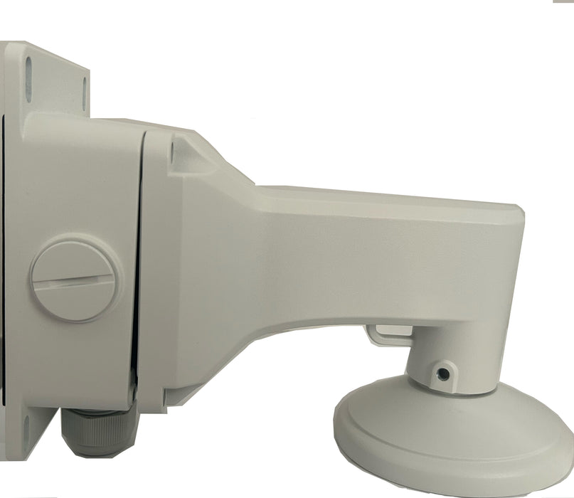 IPM-DRWM5: Wall Mount