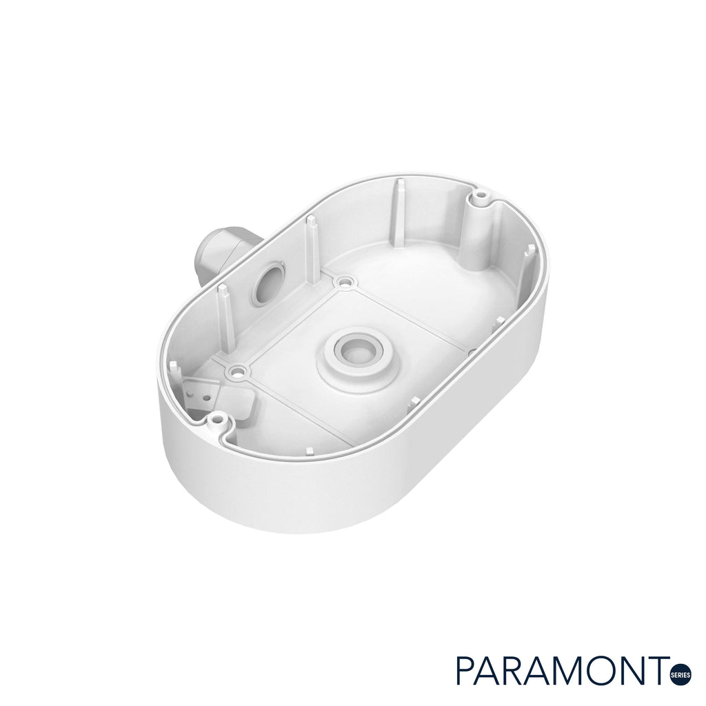 Paramont Series — Invidtech