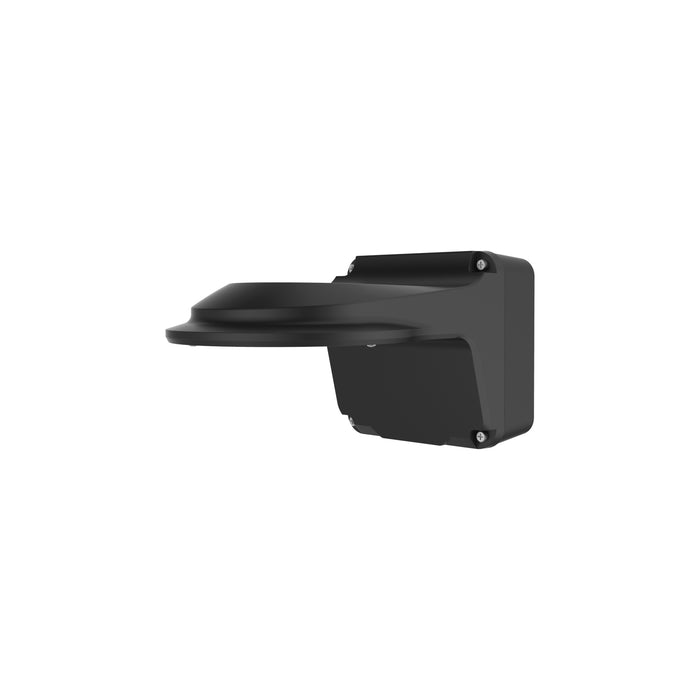 IVM-DRWM1B: Wall Mount, Black