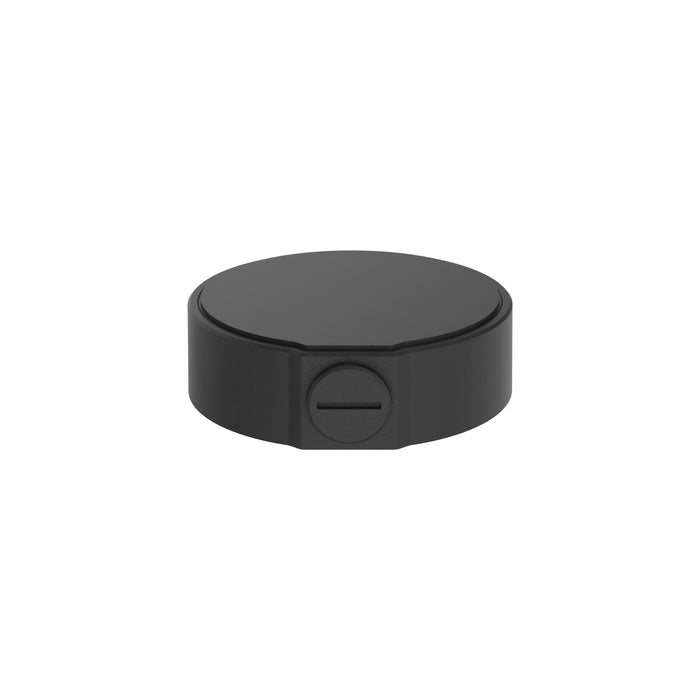 IVM-JB10B: Junction Box, Black