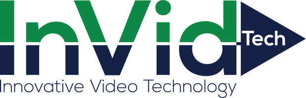 Invid Tech logo