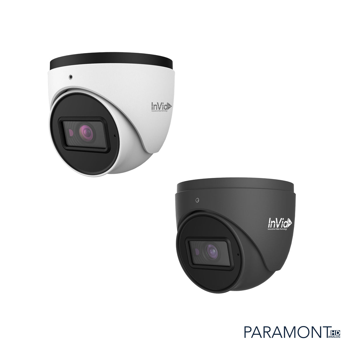 PAR-ALLTXIRA28: 2 Megapixel Turret, 2.8mm — Invidtech