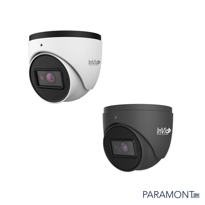 PAR-ALLTXIRA28: 2 Megapixel Turret, 2.8mm