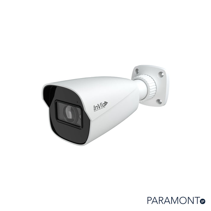 PAR-C5BIRA2812N: 5 Megapixel Bullet Camera, 2.8-12mm