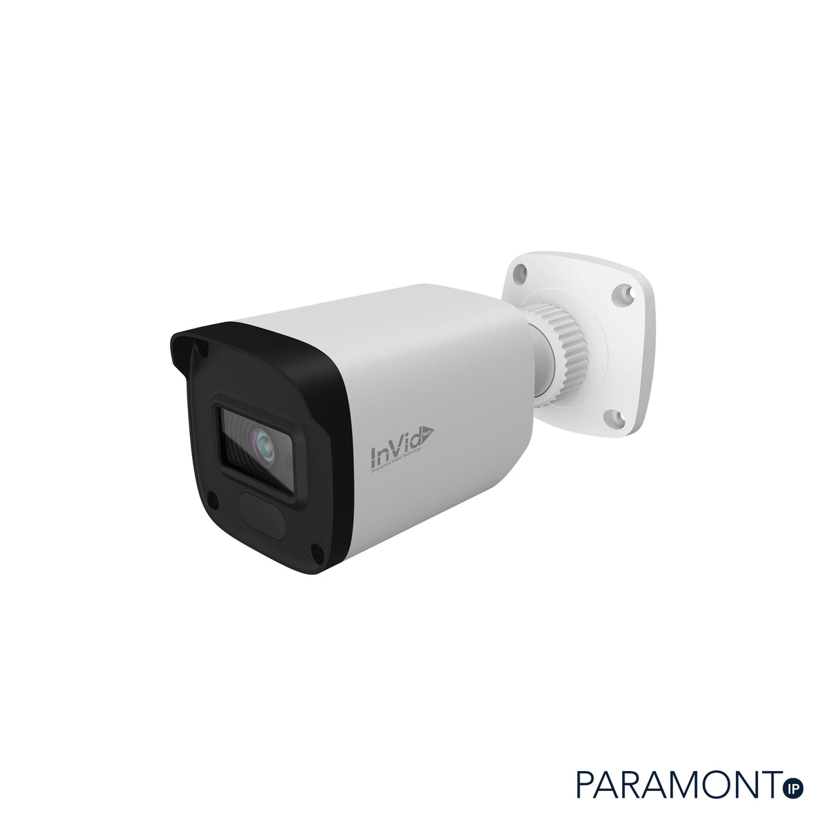 PAR-C5BIRA28: 5 Megapixel Bullet, 2.8mm — Invidtech