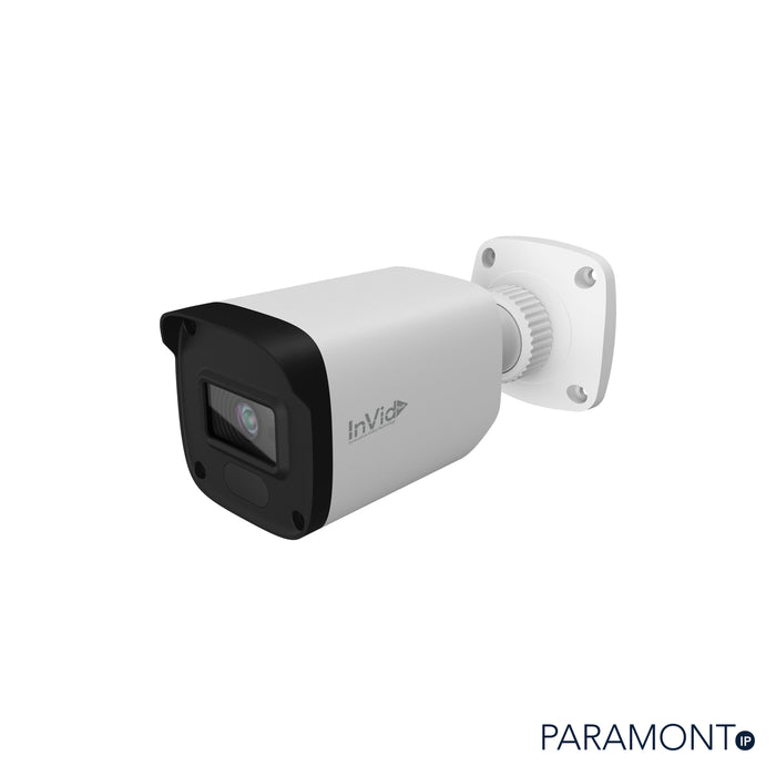 PAR-C5BIRA28: 5 Megapixel Bullet, 2.8mm