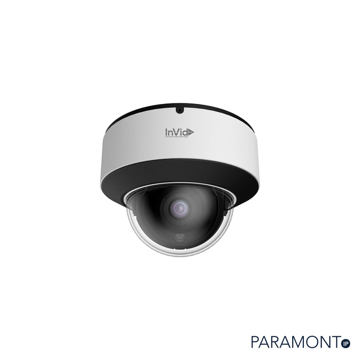 PAR-C5DRIRA28: 5 Megapixel Dome, 2.8mm