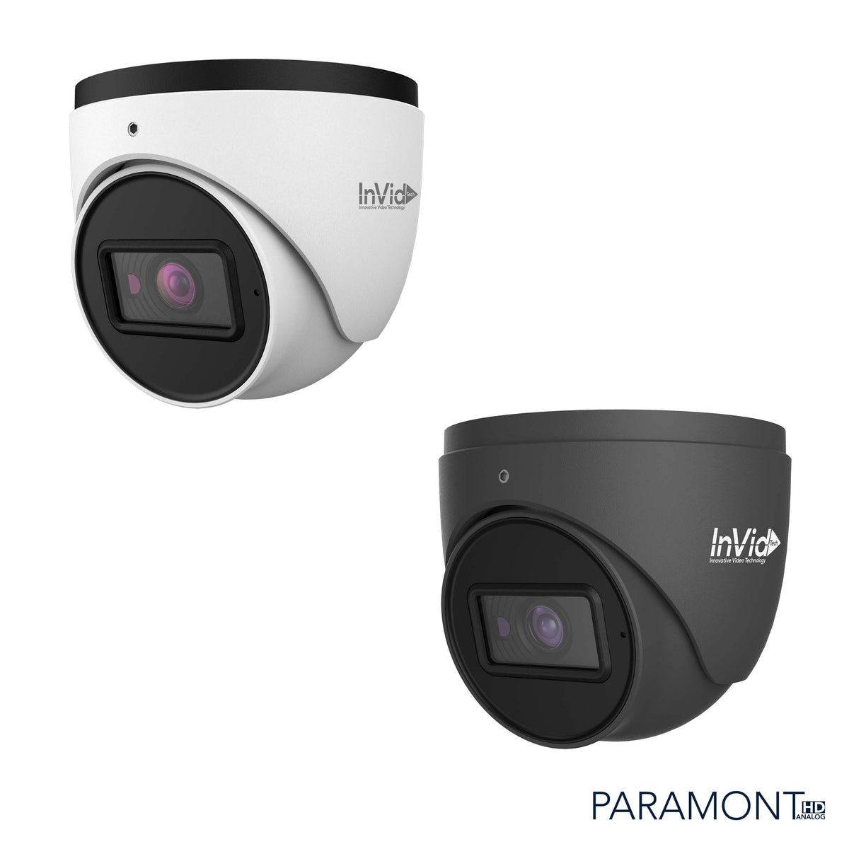 PAR-C8TIR28: 8 Megapixel Outdoor Turret — Invidtech
