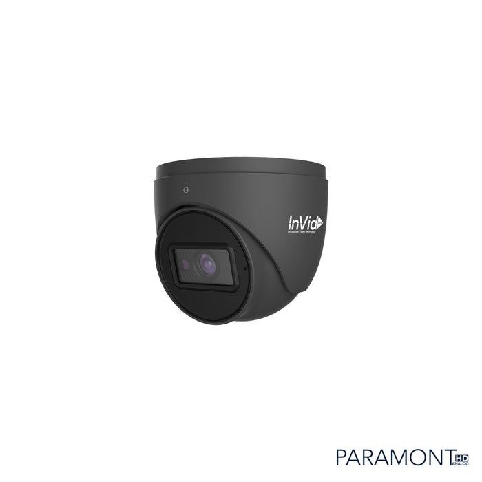 PAR-C8TIR28: 8 Megapixel Outdoor Turret