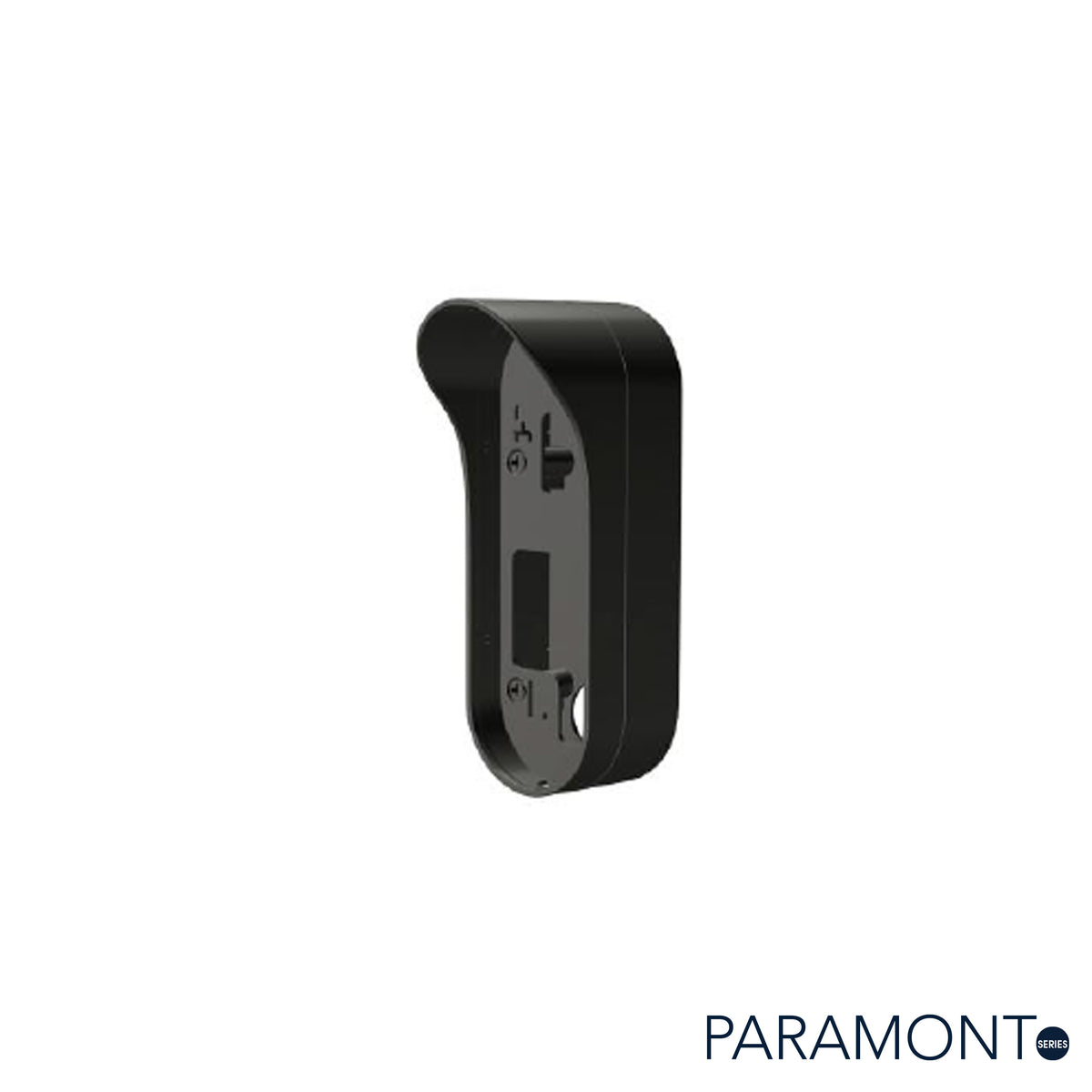 PAR-P2DOORJB: Sunshield Cover with Back Box — Invidtech