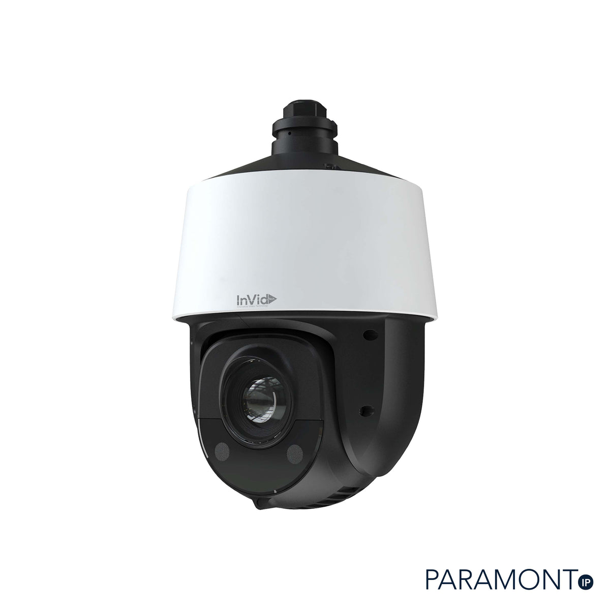 PAR-P2PTZXIR25NH-AI: 2 Megapixel IP Plug & Play, Outdoor PTZ