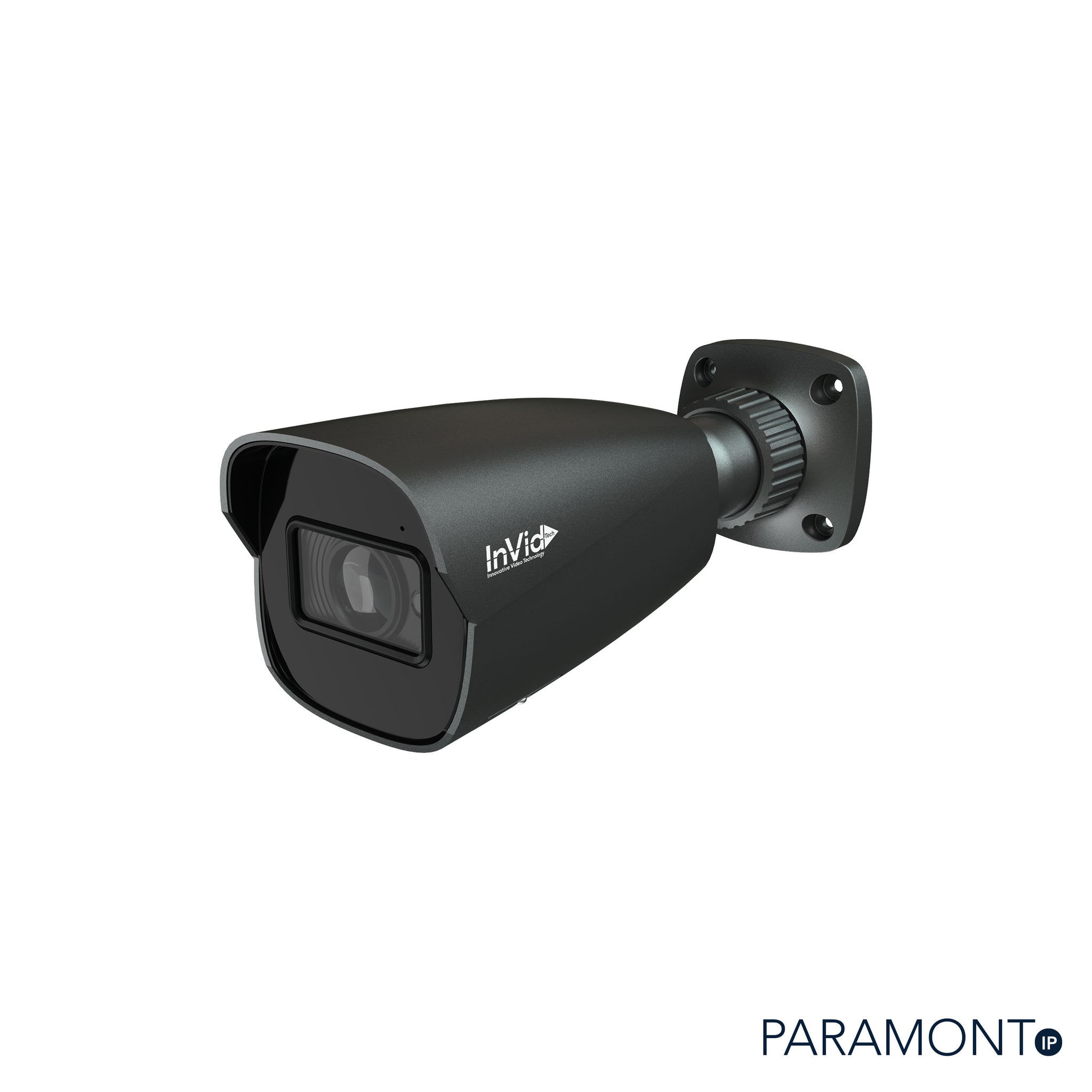 IP Cameras - Menu — Invidtech