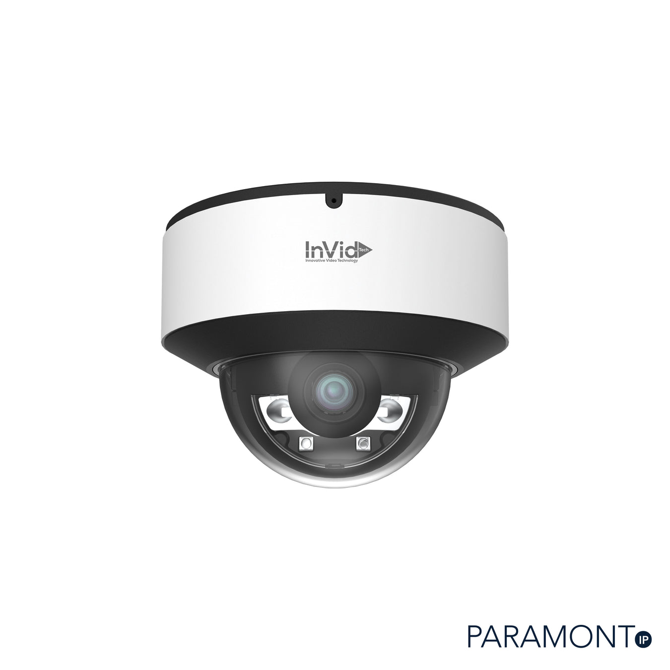 LC3 Paramont Series Cameras