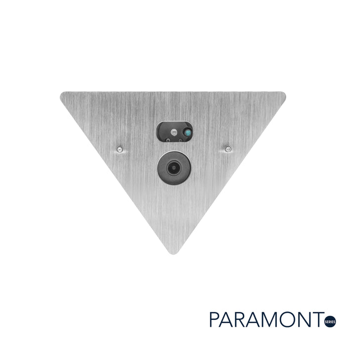 PAR-P6ELEV28NH: 6 Megapixel Elevator Camera, 2.8mm