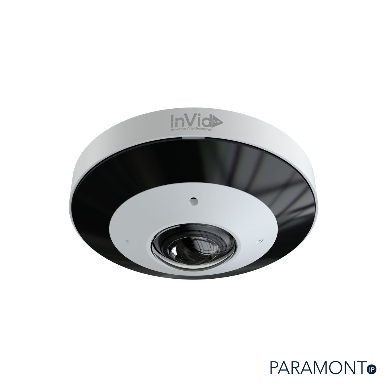 Special Applications IP Cameras - Paramont Series