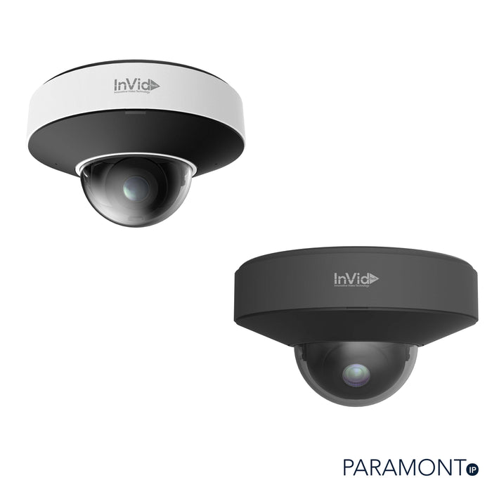 PAR-P6UFO28NH-AI: 6 Megapixel Low Profile, 2.8mm