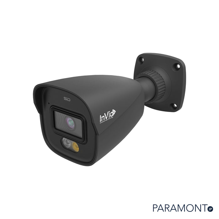 PAR-P8BIR28-LC3: 8 Megapixel Bullet, 2.8mm