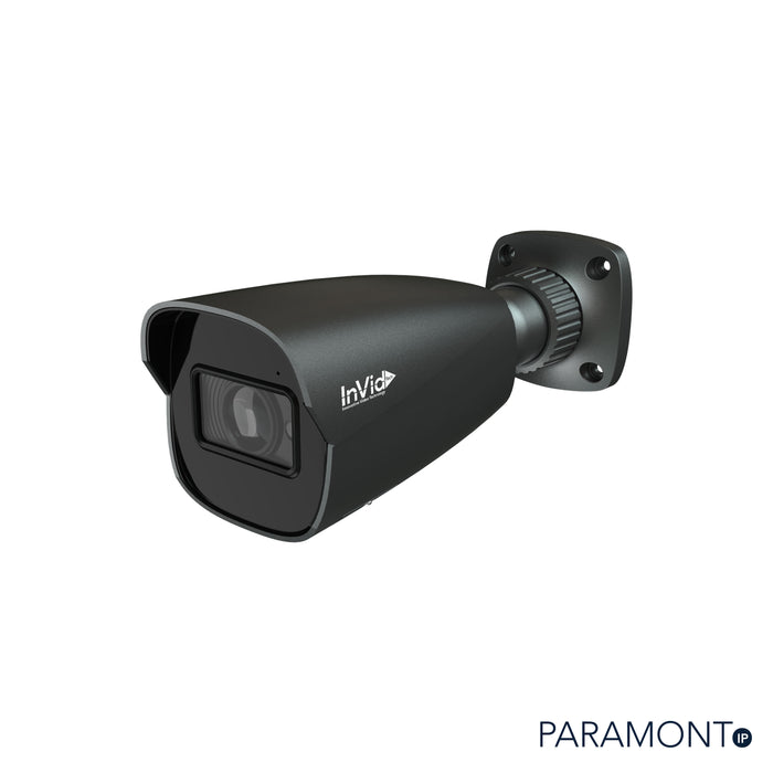 PAR-P8BIR28NH-AI: 8 Megapixel Bullet, 2.8mm