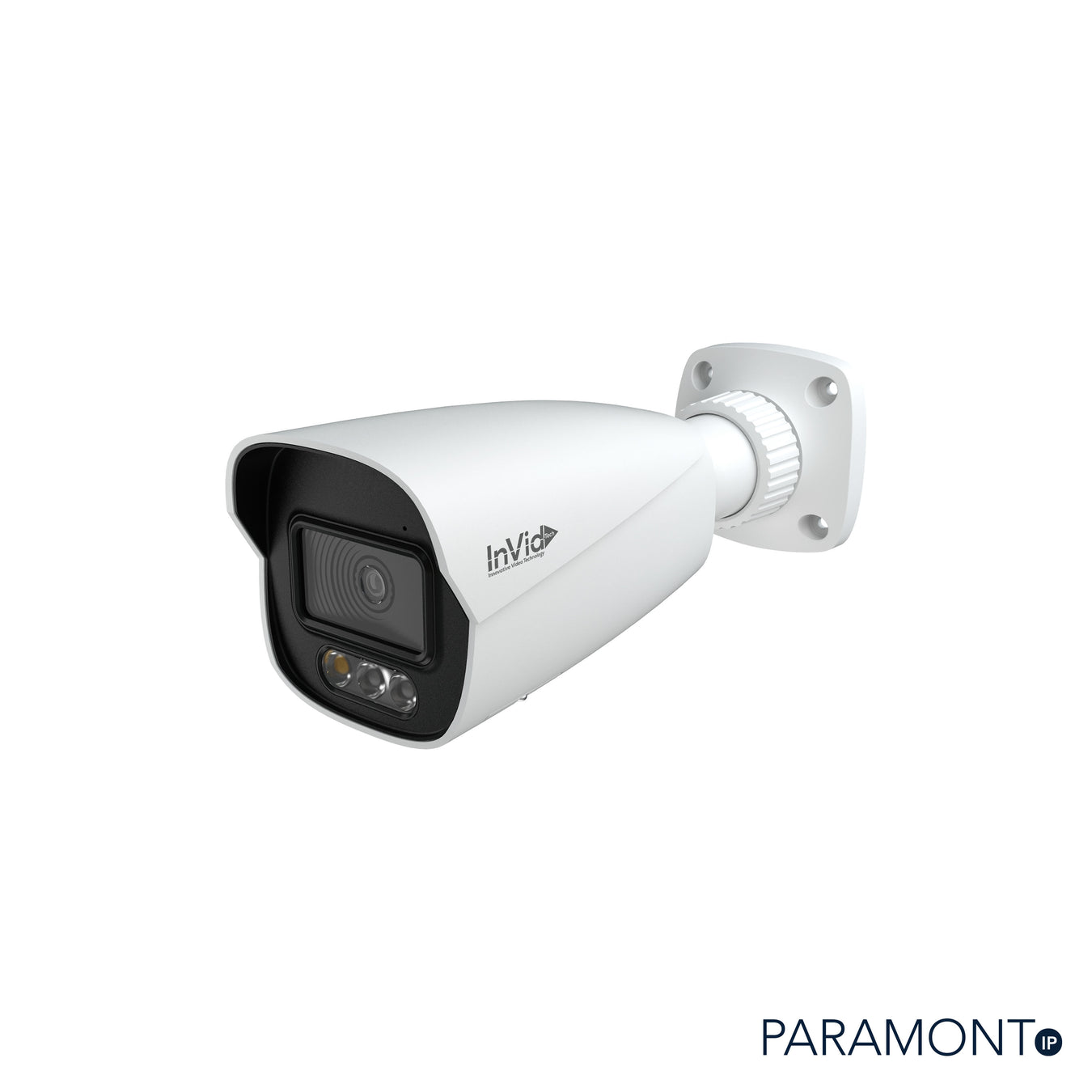 Paramont AIWLT Series IP Cameras